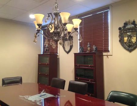 Salvatore DePinto, Attorney at Law