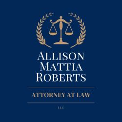 Allison Mattia Roberts, Esq. ico