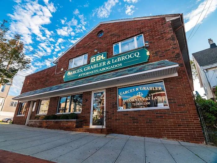 Garces, Grabler & LeBrocq, P.C. 7