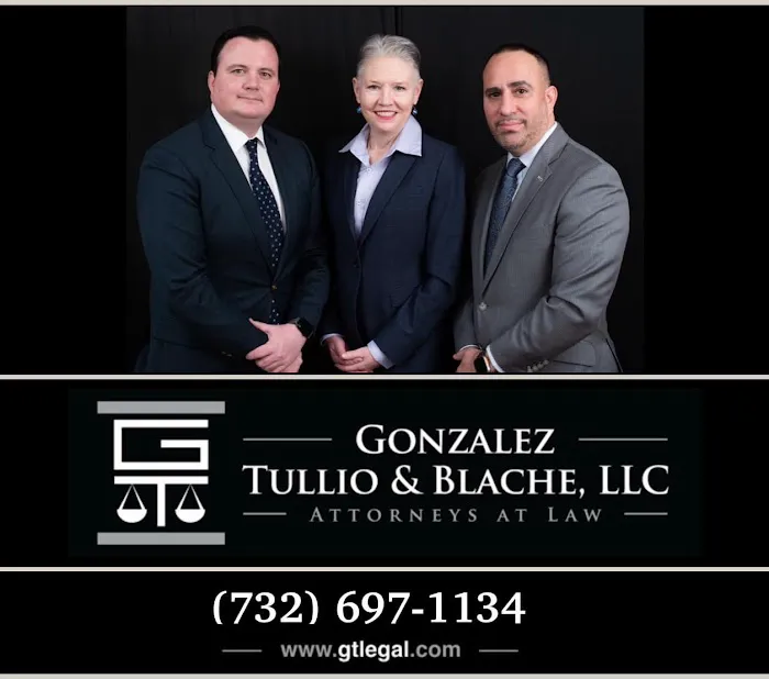 Gonzalez, Tullio & Blache, LLC 1