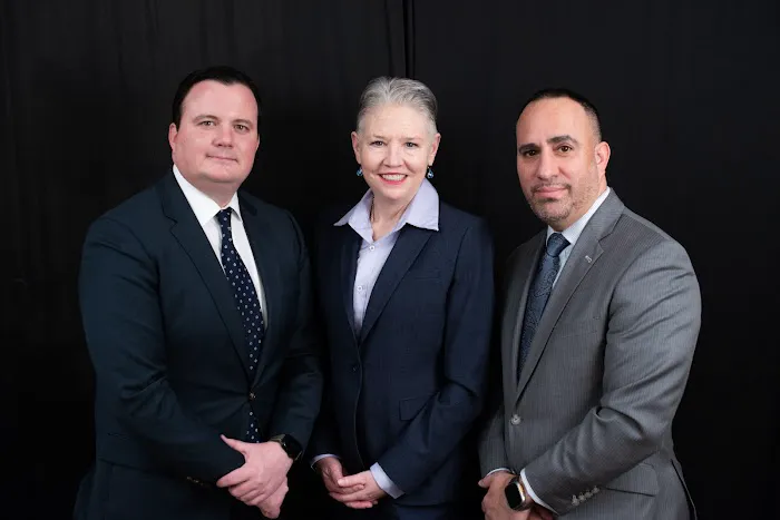 Gonzalez, Tullio & Blache, LLC 6