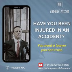 DUI & DWI Lawyer of Middlesex County ico