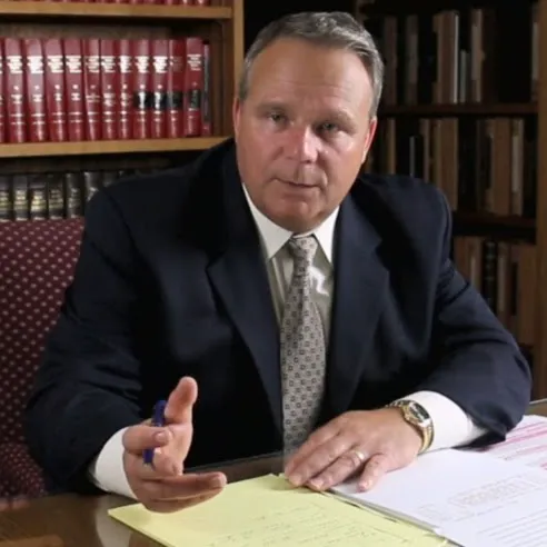 Law Office of Edward M Janzekovich 2