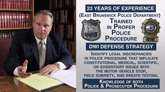 Law Office of Edward M Janzekovich 1