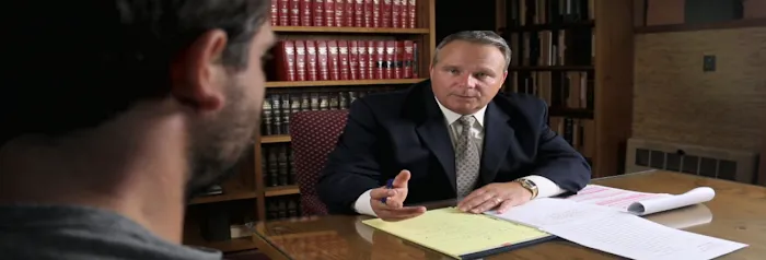 Law Office of Edward M Janzekovich 3