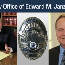Law Office of Edward M Janzekovich ico