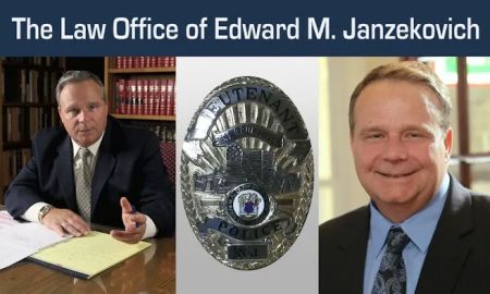 Law Office of Edward M Janzekovich