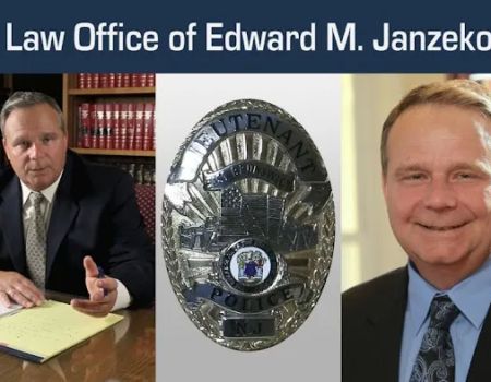 Law Office of Edward M Janzekovich