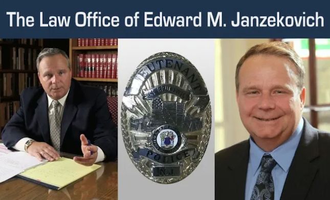 Law Office of Edward M Janzekovich
