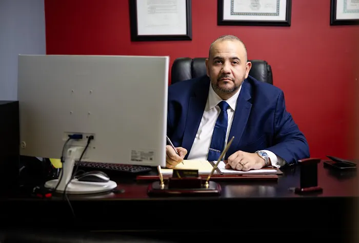 Ibrahim Personal Injury Law 1