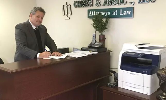 Green & Associates, LLC