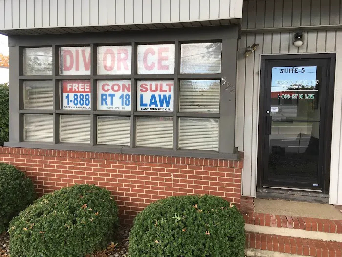 Green & Associates, LLC 3