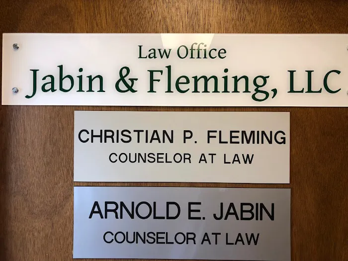 Jabin & Fleming 3