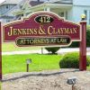 jenkins and clayman