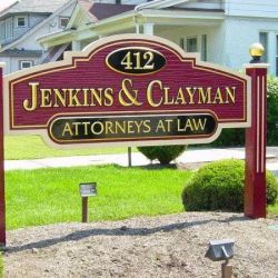Jenkins & Clayman ico
