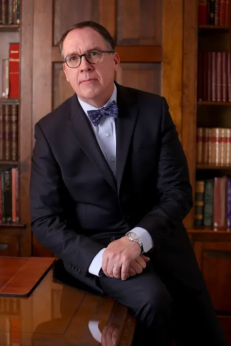 Law Offices of Thomas Carroll Blauvelt, LLC 0