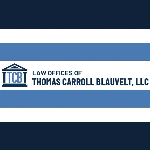 Law Offices of Thomas Carroll Blauvelt, LLC 5