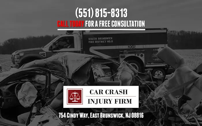 Car Crash Injury Law Firm 0