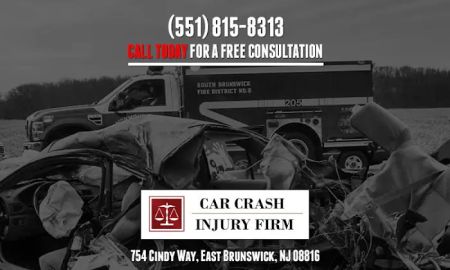 Car Crash Injury Law Firm