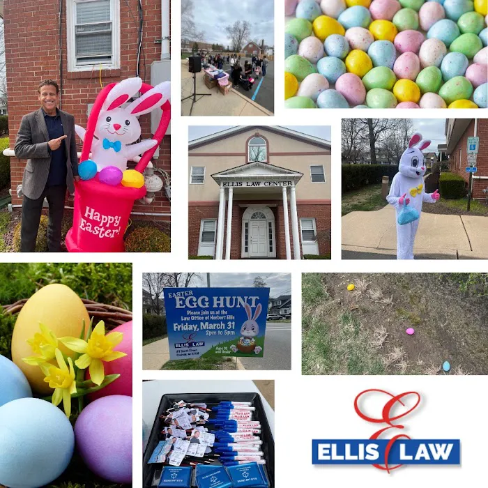 Ellis Law, P.C. 6