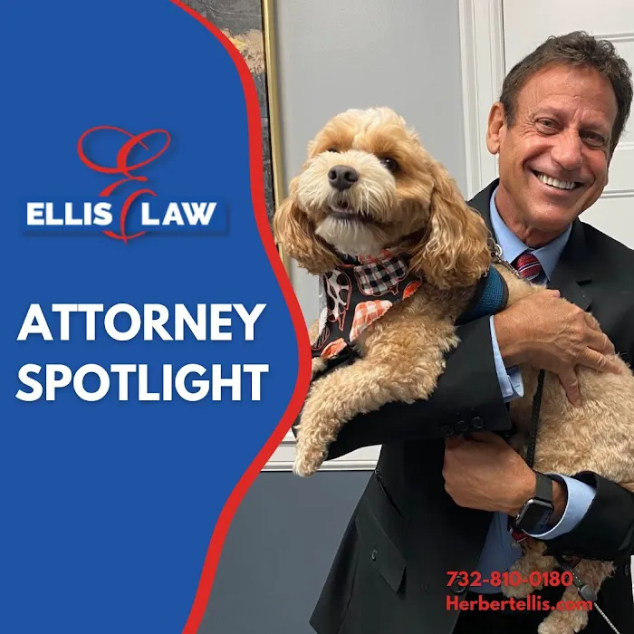 Ellis Law, P.C. 3