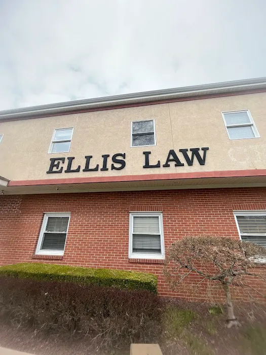 Ellis Law, P.C. 1