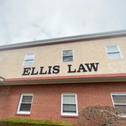 Ellis Law, P.C. ico