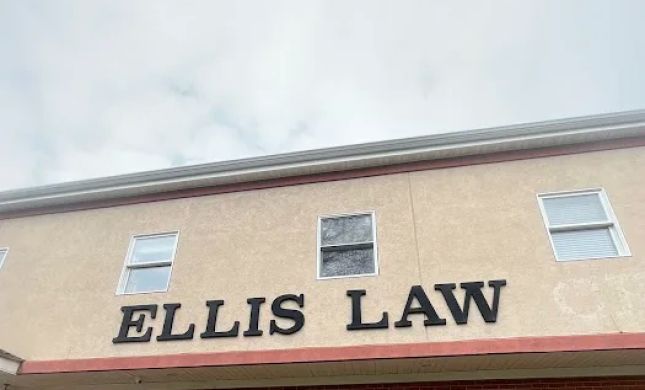 Ellis Law, P.C.