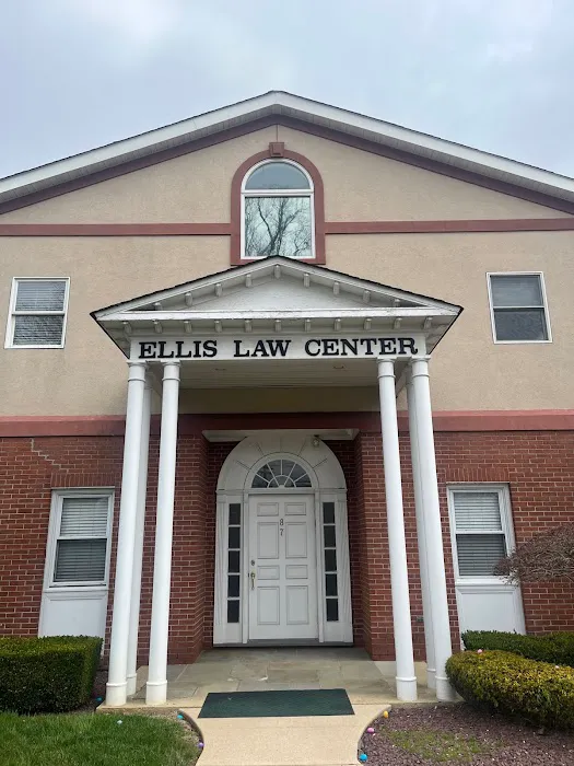 Ellis Law, P.C. 8