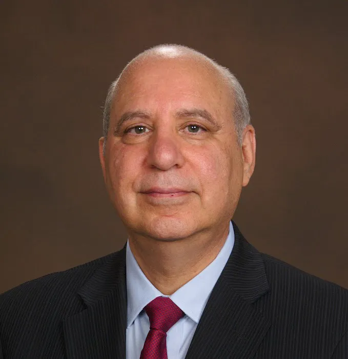 George Chehanske 1