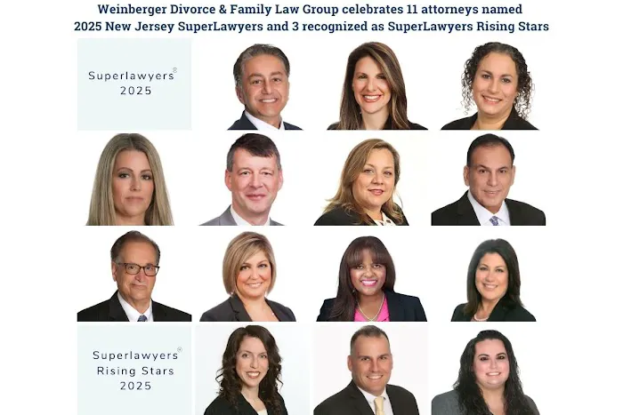 Weinberger Divorce & Family Law Group, LLC 2