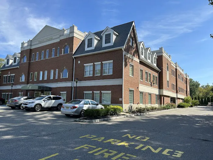 Weinberger Divorce & Family Law Group, LLC 9