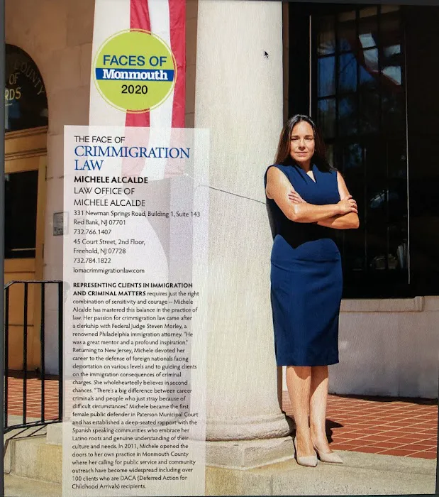 Law Office of Michele Alcalde 1