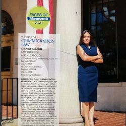Law Office of Michele Alcalde ico