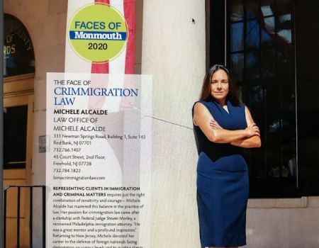 Law Office of Michele Alcalde