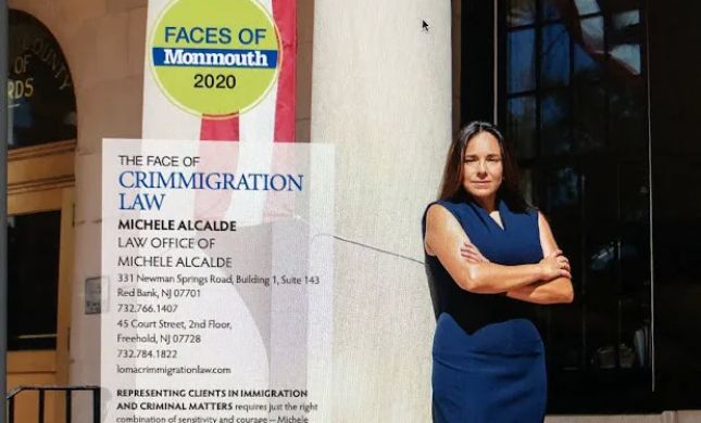 Law Office of Michele Alcalde