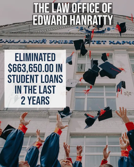 Law Office of Edward Hanratty 5