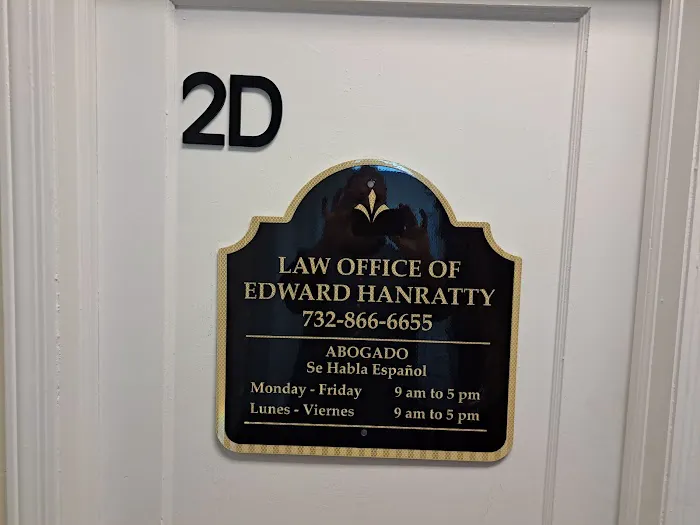 Law Office of Edward Hanratty 6