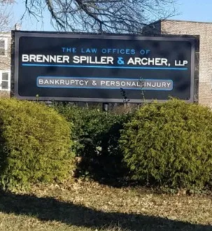 Brenner Spiller & Archer, LLP 1