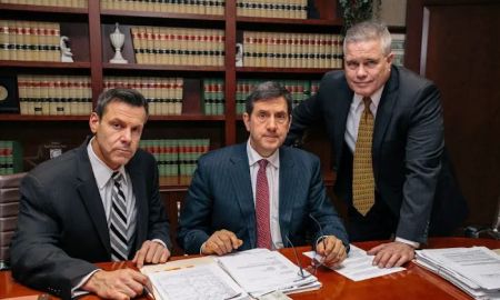 Garces, Grabler & LeBrocq, P.C.