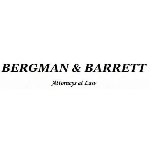 Bergman & Barrett Attorneys At Law 0