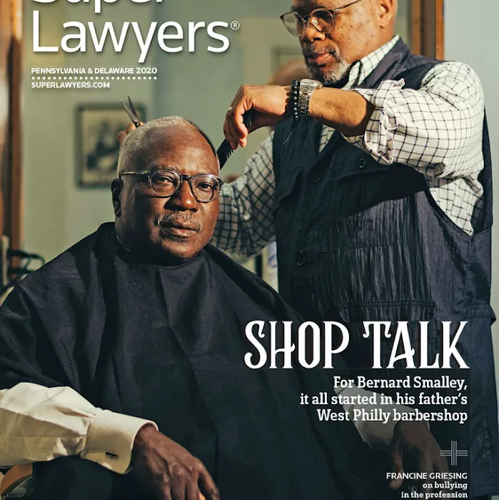 Zachary B. Cooper, Attorney at Law, P.C. 8