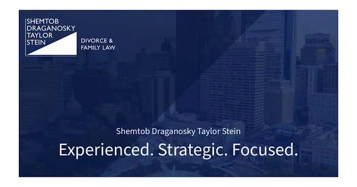 Shemtob Draganosky Taylor Stein, PC 1