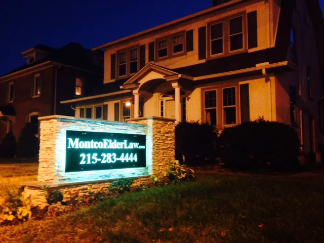 Montco Elder Law, LLP 1