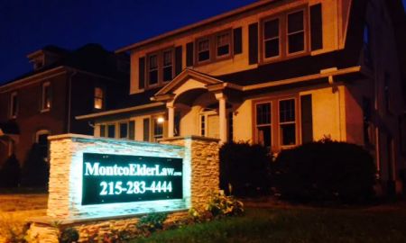 Montco Elder Law, LLP