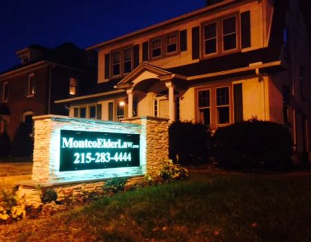 Montco Elder Law, LLP