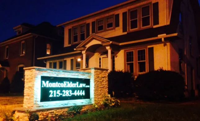 Montco Elder Law, LLP