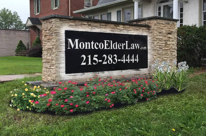 Montco Elder Law, LLP 2
