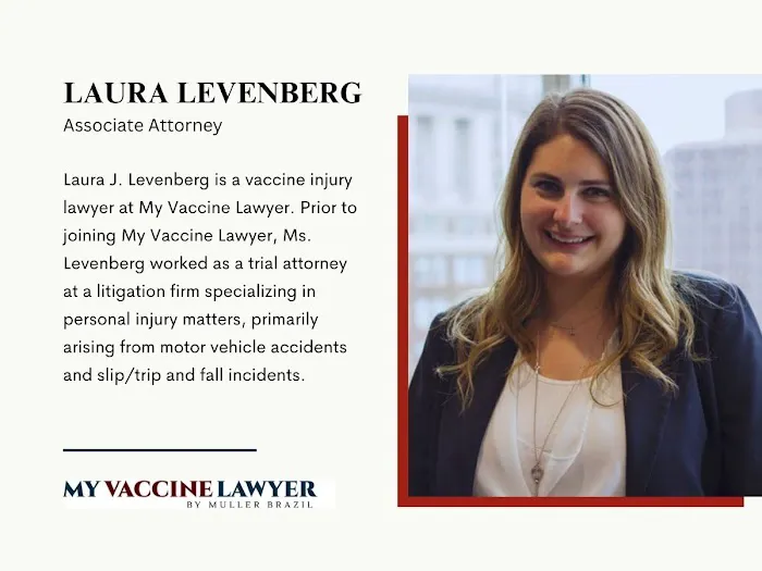 My Vaccine Lawyer 2