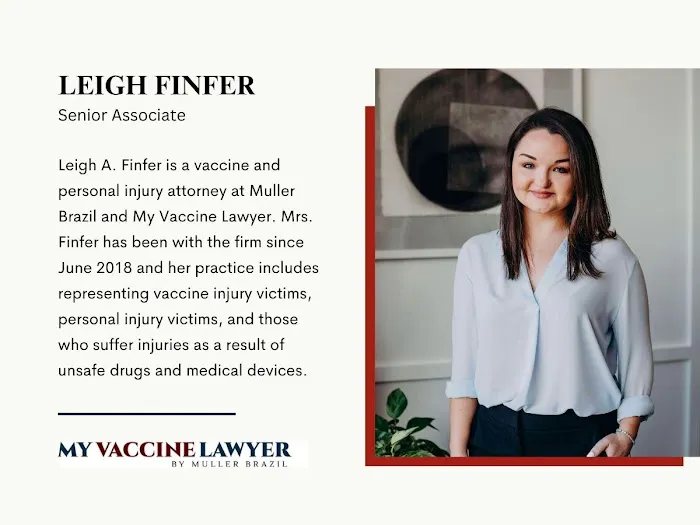 My Vaccine Lawyer 7
